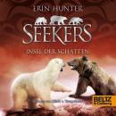 Seekers. Insel der Schatten: Folge 7 Audiobook