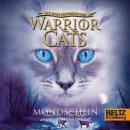 Warrior Cats - Die neue Prophezeiung. Mondschein: II, Folge 2 Audiobook