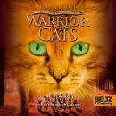 Warrior Cats - Die neue Prophezeiung. Morgenröte: II, Folge 3 Audiobook