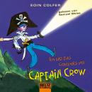 Tim und das Geheimnis von Captain Crow Audiobook