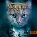 Warrior Cats - Die Macht der drei. Der geheime Blick.: III, Folge 1 Audiobook