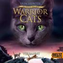 Warrior Cats - Die Macht der drei. Verbannt: III, Folge 3 Audiobook