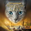Warrior Cats - Zeichen der Sterne. Der vierte Schüler: IV, Folge 1 Audiobook