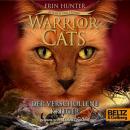 Warrior Cats - Zeichen der Sterne. Der verschollene Krieger: IV, Folge 5 Audiobook