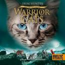 Warrior Cats - Zeichen der Sterne. Spur des Mondes: IV, Folge 4 Audiobook