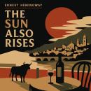 The Sun Also Rises Audiobook