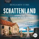 Schattenland: Ein Normandie-Krimi Audiobook