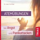 [German] - Atemübungen bei Angst und Panikattacken Audiobook