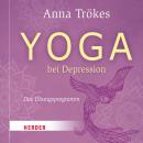 Yoga bei Depression Audiobook