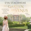 [German] - Der Garten der Venus (Ungekürzt) Audiobook