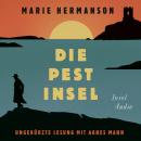 [German] - Die Pestinsel - Kriminalroman (Ungekürzt) Audiobook