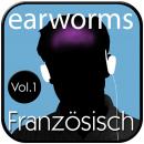 Französisch Vol. 1: Lernen mit Musik Audiobook