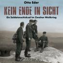 [German] - Kein Ende in Sicht: Ein Soldatenschicksal im Zweiten Weltkrieg Audiobook