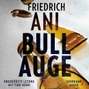 [German] - Bullauge (Ungekürzt) Audiobook