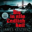 [German] - Bis in alle Endlichkeit - Thriller (Ungekürzt) Audiobook