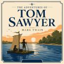 The Adventures of Tom Sawyer Audiobook