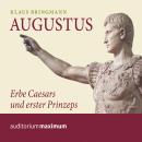 Augustus (Ungekürzt) Audiobook
