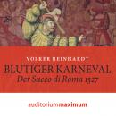 [German] - Blutiger Karneval (Ungekürzt) Audiobook