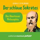 Der schlaue Sokrates Audiobook