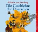 Die Geschichte der Deutschen Audiobook