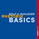Rhetorik-Basics Audiobook