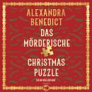 [German] - Das mörderische Christmas Puzzle: Kriminalroman Audiobook