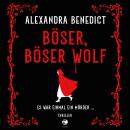 [German] - Böser, böser Wolf: Thriller Audiobook