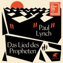 [German] - Das Lied des Propheten: Roman Audiobook