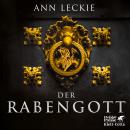 [German] - Der Rabengott Audiobook