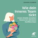 [German] - Wie dein Inneres Team tickt: Innere Anteile verstehen – Ressourcen aktivieren – Konflikte Audiobook