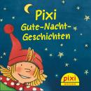 Sechs Mäuse im Klavier (Pixi Gute Nacht Geschichte 80) Audiobook