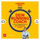 Dein Running-Coach: Effektiv trainieren für 10 km und Halbmarathon Audiobook