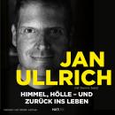 [German] - Himmel, Hölle - und zurück ins Leben Audiobook