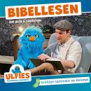 [German] - Schätze sammeln im Himmel: Bibellesen mit Ulfie & Sebastian Audiobook