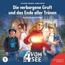 [German] - Die verborgene Gruft und das Ende aller Tränen: Band 1 Audiobook