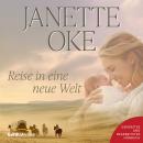 [German] - Reise in eine neue Welt Audiobook