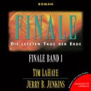 [German] - Finale: Die letzten Tage der Erde Audiobook