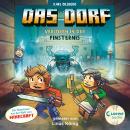 [German] - Das Dorf 6 - Verloren in der Finsternis: Erkunde die mysteriöse Höhlenstadt - Gaming Aben Audiobook