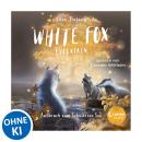 [German] - White Fox Chroniken (Band 2) - Aufbruch zum Schwarzen See: Erlebe ein neues Abenteuer in der Welt von White Fox - Abenteuerliche Tierfantasy ab 9 Jahren Audiobook