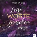 [German] - Leise Worte zwischen uns Audiobook
