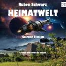 [German] - Heimatwelt Audiobook