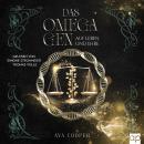 [German] - Das Omega-Gen - Auf Leben und Ehre Audiobook