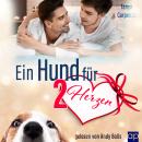 [German] - Ein Hund für zwei Herzen Audiobook