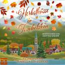 [German] - Herbstküsse in Funkelstein: Wohlfühlroman Audiobook