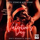 [German] - Dirty Valentine's Day: Darkstones Dirtyshorts Audiobook