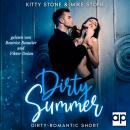 [German] - Dirty Summer: Dirty-Romantic Short Audiobook