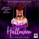 [German] - Dirty Halloween: Dirty-Romantic Short Audiobook