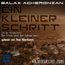[German] - Ein kleiner Schritt: Koloniewelten 01 Audiobook