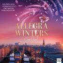 [German] - Allegra Winters - Zerstört: Liebesroman Audiobook