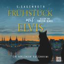 [German] - Frühstück mit Elvis: Ein Koblenzer Katzenkrimi Audiobook